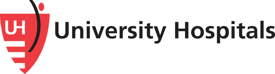 University Hospital Logo home page