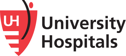 University Hospital Logo