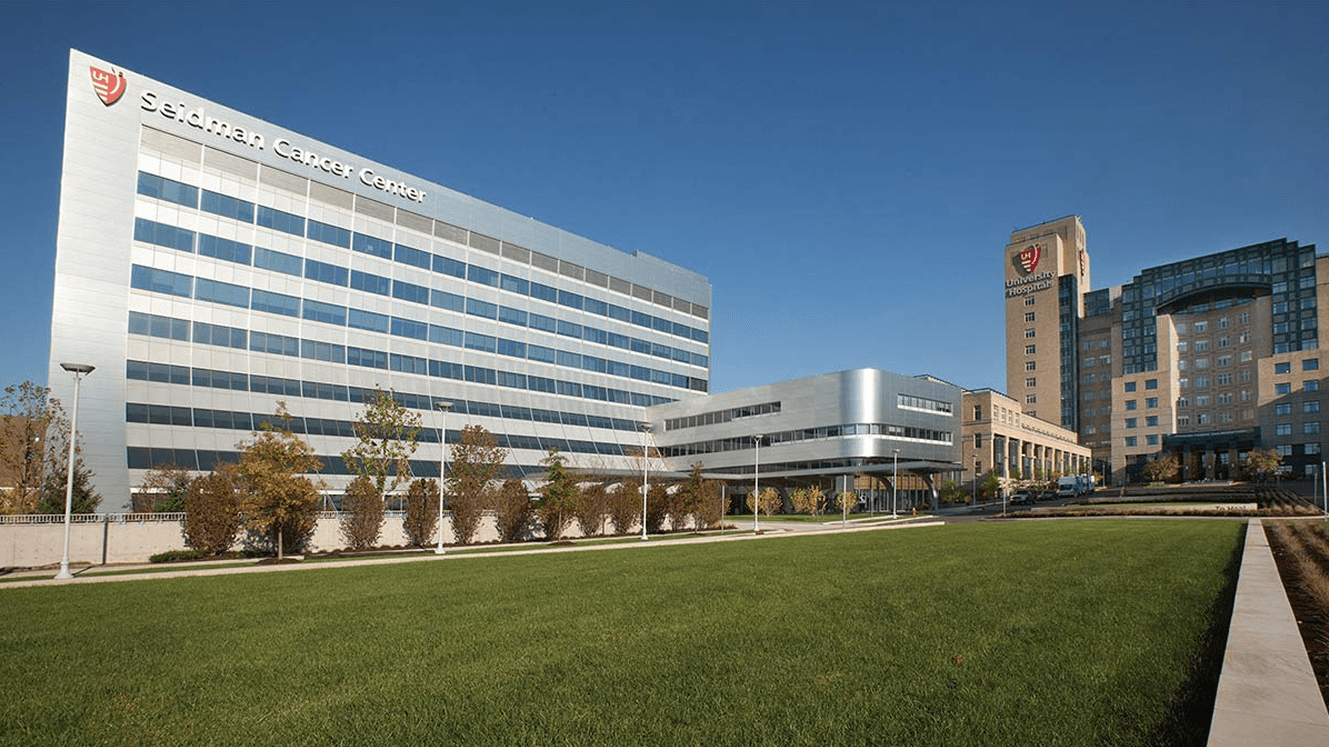 Working at University Hospitals