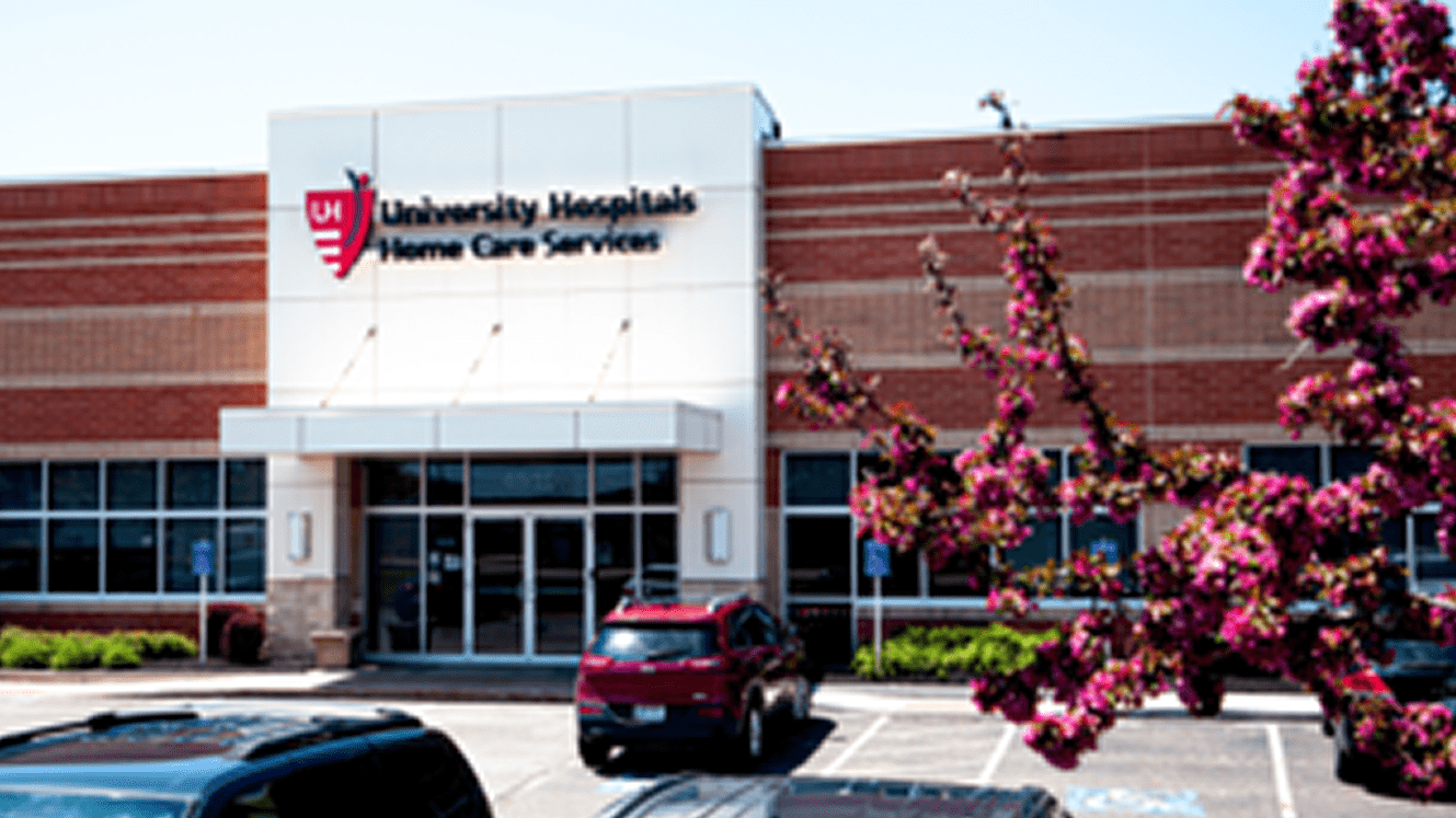 Working at University Hospitals