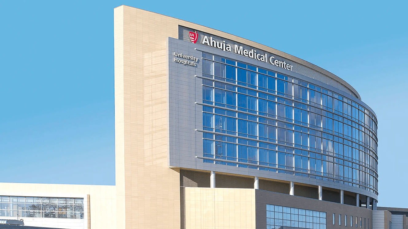 Working at University Hospitals